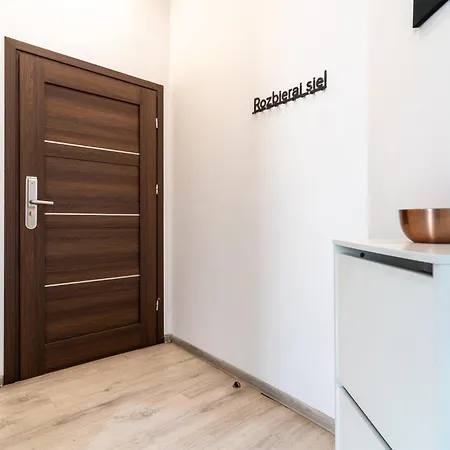 Slowackiego Modern Studio *