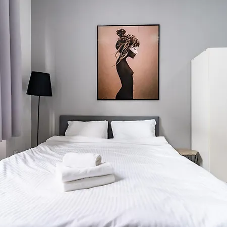 Slowackiego Modern Studio